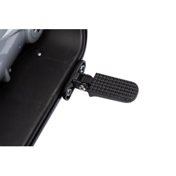 Motor Na Akumulator Trójkołowy LL6688 Niebieski 24V